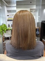 ウィズヘア パティオ店(WITH-HAIR)&nbsp;ボブ