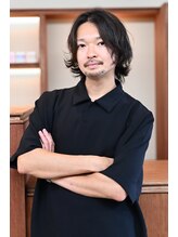 ウルク(Uruk.) 井上 雄太
