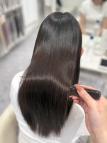 ナビ 金沢駅前店(navi)&nbsp;地毛風ストレート