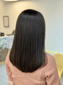 アグ ヘアー ミロ 本厚木店(Agu hair milo) 秋カラー