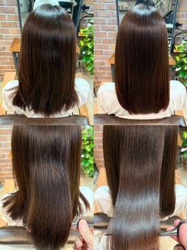 スット 渋谷(slut) プライマートリートメント