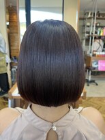 ロッソ 浦添店(Rosso)&nbsp;艶髪カラー