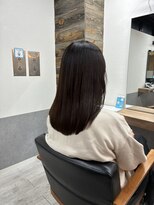 シエル 蒲田店(CIEL)&nbsp;艶髪矯正