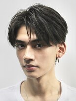 ネクスト 渋谷(NEXT) MEN’S HAIR/波巻ツイストスパイラル/フェザーパーマ/渋谷ア