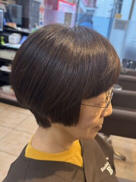 ショートカット