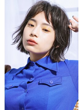 エアー 大阪(AIR) 【遠藤】Colors