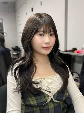 コル サッポロ(col sapporo) 透明感グレージュ