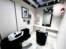 【プライベートな空間】