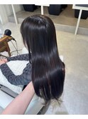 ラベンダーグレージュ2.4大人ガーリー