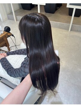 スペックホルダーミミ(Spec Holder mimi) ラベンダーグレージュ2.4大人ガーリー