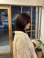 アーリア(aria)&nbsp;ダメージレスカラー