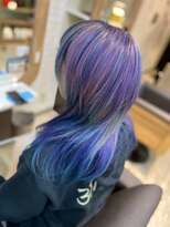 クオーレ(Cuore)&nbsp;マーメイドカラー