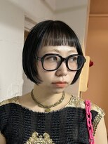 セル(CELL)&nbsp;ボブ