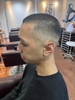 スリーク 吹田店(Sleek)&nbsp;バズカット