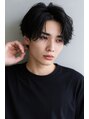 アクティ 柏店&nbsp;イメチェンしたい方・セットで楽したい方★メンズパーマ￥15400