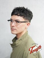 タフ バーバーショップ(TOUGH BARBER SHOP)&nbsp;メンズパーマ&クロップ