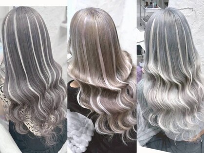 ラシック(Rachic)の写真