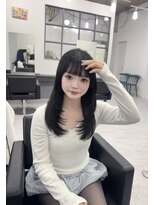 ミニョン(Mi9non)&nbsp;トレンドレイヤー