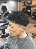 ピンパーショート