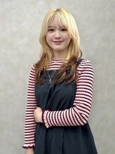 ナチュラル～透明感～ハイトーンまでお任せください☆ブリーチなしでも透明感のある艶カラーをご提案