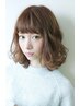 【ツヤ感♪】カット＋3STEPトリートメント　￥6510 →￥5310（シャンプー込）