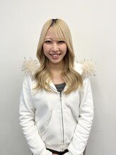 サニーズ(SUNNY'S by CONKS) 野添 友花