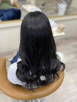 ムゲルカ(mugelca)&nbsp;ダウンスタイル