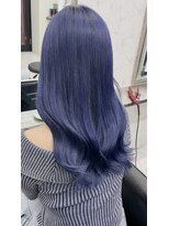 ジェプシー(JPCY) 緑にならないブルー