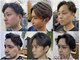 ランタンバイソロン(Rantan by Solon)の写真/船橋の個室美容室でメンズパーマ・ブリーチ・縮毛矯正!ケアプロ導入でダメージレスなトレンドカジュアルに
