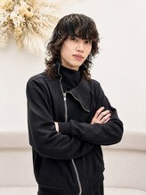 クロエ 梅田(Cloe) 井筒 晴哉