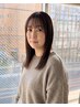 【忙しくても美髪を諦めない】髪質改善カラー+トリートメント+ホームケア付