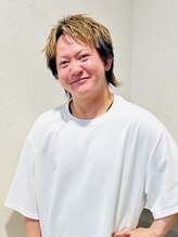 ラファンス イマザト(LaFENCE IMAZATO) 田中 和可