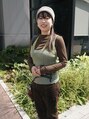 ラーナー(LONER) 田中 美帆
