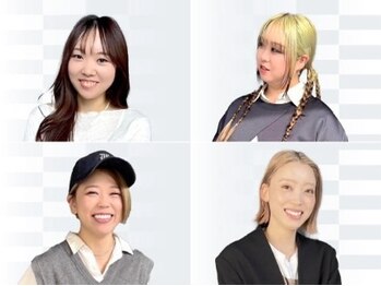 ヨキ(yoki.)の写真/女性目線での“可愛い・綺麗”をご提案♪女性ならではの細やかな気配りと提案力で魅力を引き立てます＊