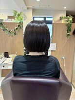 エル バイ ファースト(L by first)&nbsp;【L by first】髪質改善【輝髪】