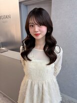 ボタン ハカタ(VOTAN hakata) 人気ナチュラル韓国ヘア