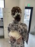 ☆夏限定☆ヘアセット+浴衣着付け