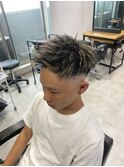 ジェットフェード