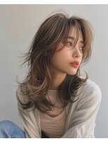 モードケイズ 阪急茨木店(MODE K's)&nbsp;レイヤースタイル