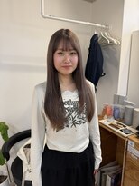 フィット 千葉(fit) グレージュ/レイヤー
