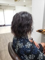 リアン(LIEN)&nbsp;メンズサーフカール