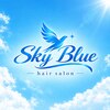 スカイブルー(Sky Blue)のお店ロゴ