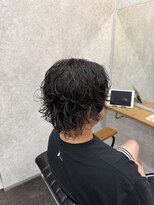 ベスト 木更津(BEST)&nbsp;ニュアンスパーマ/ニュアンスウルフ/ダウンバング/木更津
