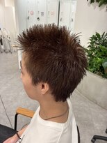 シアン 立川店(Shian)&nbsp;スパイキーショート