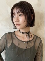 Joule金沢駅西【ジュール】【11月1日NEW OPEN（予定）】&nbsp;金沢駅/レイヤーカット/ボブ/レイヤー/ダブルカラー/顔周り