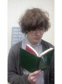 【オシャレ系★メガネ男子】☆マッシュ&無造作パーマ☆