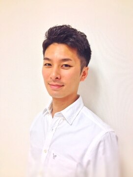 クリック ヘアースタジオ 亀有店(CLIC Hairstudio) カット