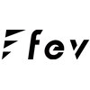 フェブ(fev)のお店ロゴ