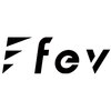 フェブ(fev)のお店ロゴ