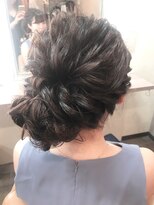 マジックマッシュ(Magic Mush)&nbsp;波ウェーブサイドアップシニョン